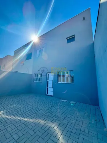 Sobrado com 2 quartos à Venda, Bela Vista - Pindamonhangaba
