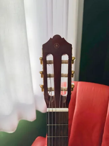 Violão Yamaha C70 