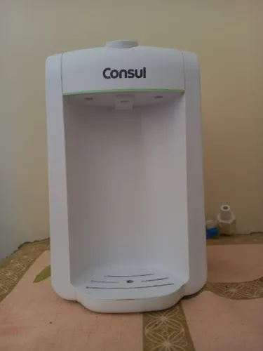Purificador de água Consul 1,5L