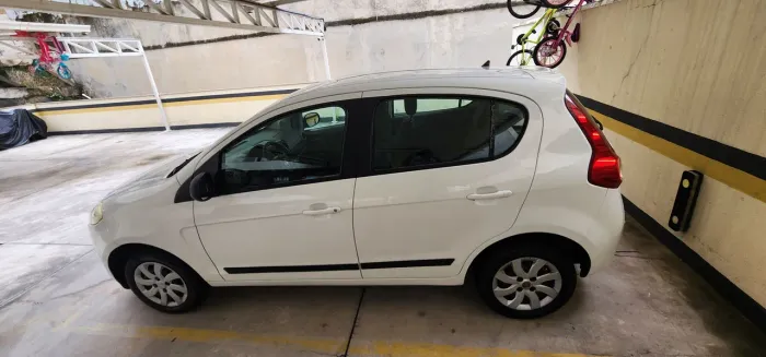 Fiat Palio Attractive 1.0 EVO Fire Flex 8V 5P 2015