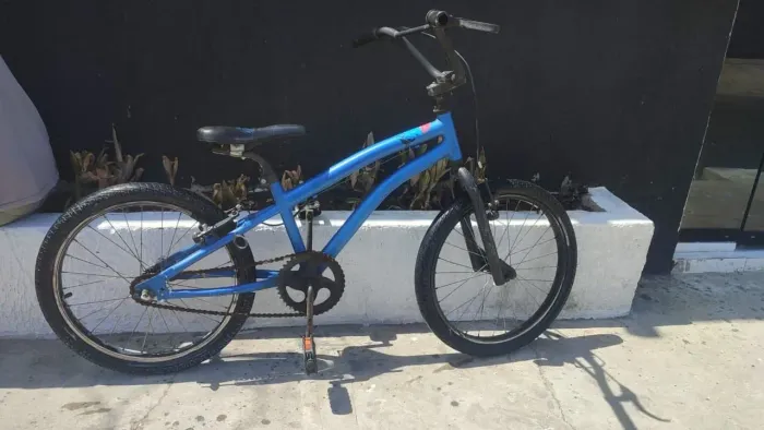 KIT COM 2 BICICLETAS INFANTIS ? R$ 250,00