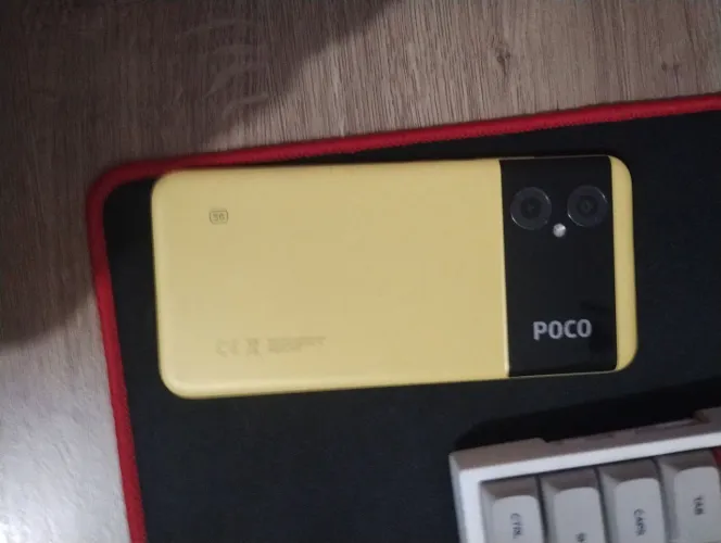 Poco M4 5g
