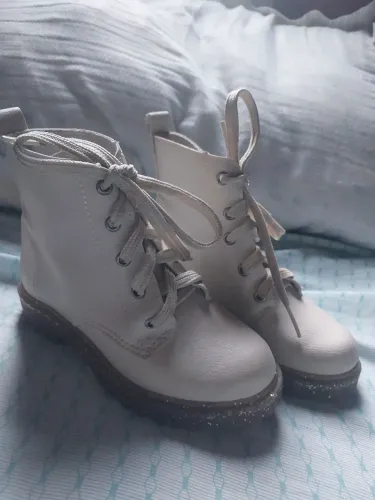 Bota infantil