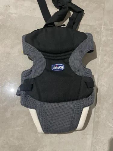 Vendo canguru da chicco por 100,00