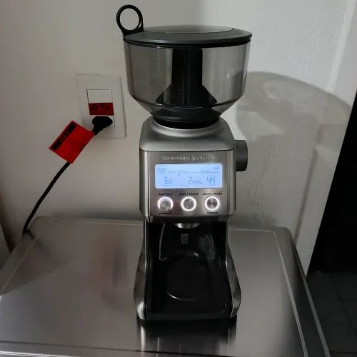 Moedor de Grão de café