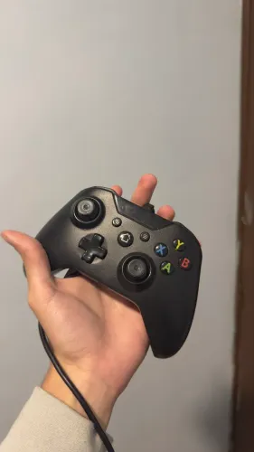 Kit dois controles Xbox