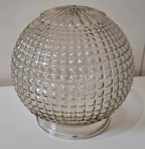 Cúpula de vidro