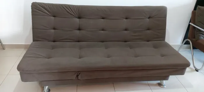 Sofá cama Chaise D33