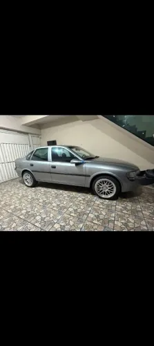 Chevrolet Vectra GLS/expres.2.2/ 2.0 E 2.0 CD 8V 1998