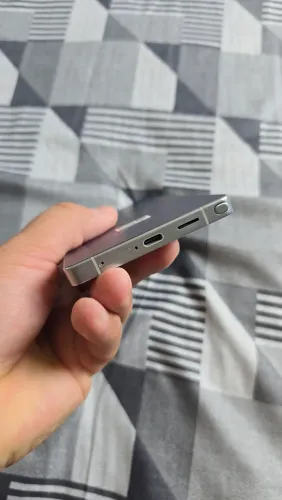 S25 ULTRA 512GB
