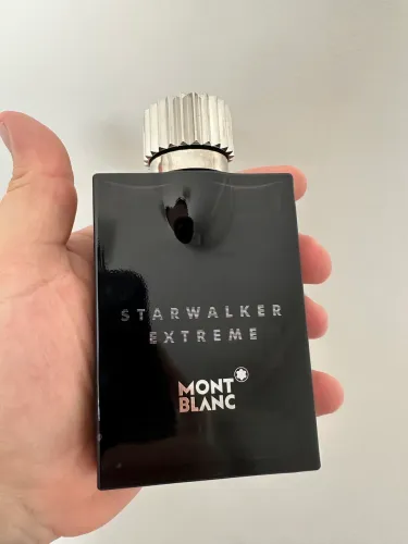 Perfume masculino Montblanc Starwalker 75ml