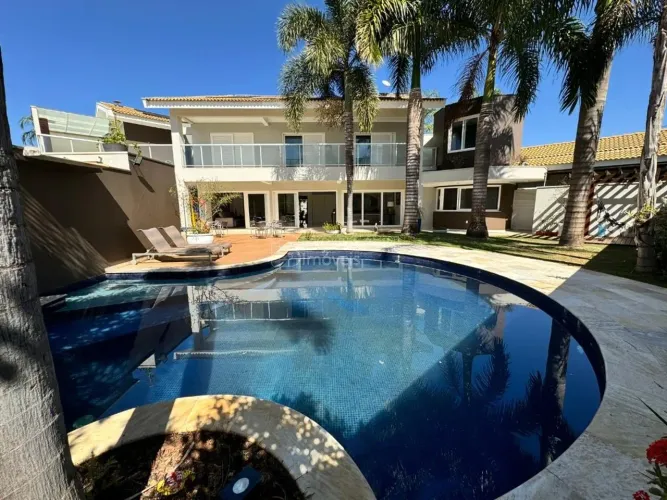 Venda de Casas / Condomínio na cidade de Araraquara