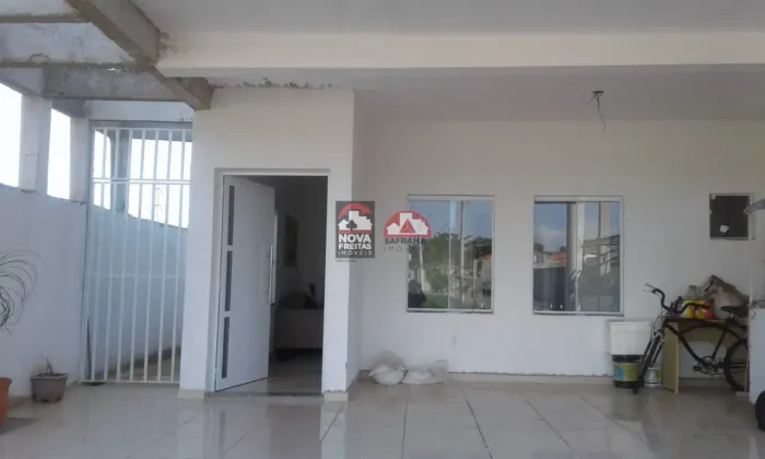 Venda de Sobrado no Condomínio Vila Romana, Pindamonhangaba/SP