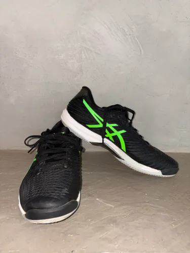 ASICS SOLUTION Speed FF