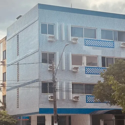Apartamento em Jardim da Penha