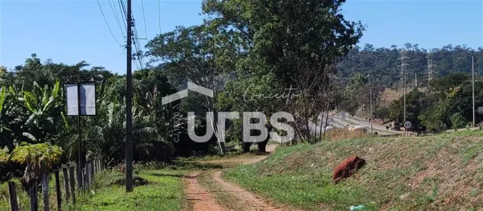 "Área Premium na BR-153": O Próximo Hub Logístico da sua Empresa!! Chácara com terreno est