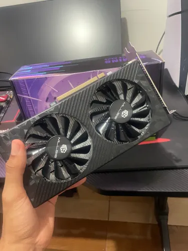 RX 590 8gb