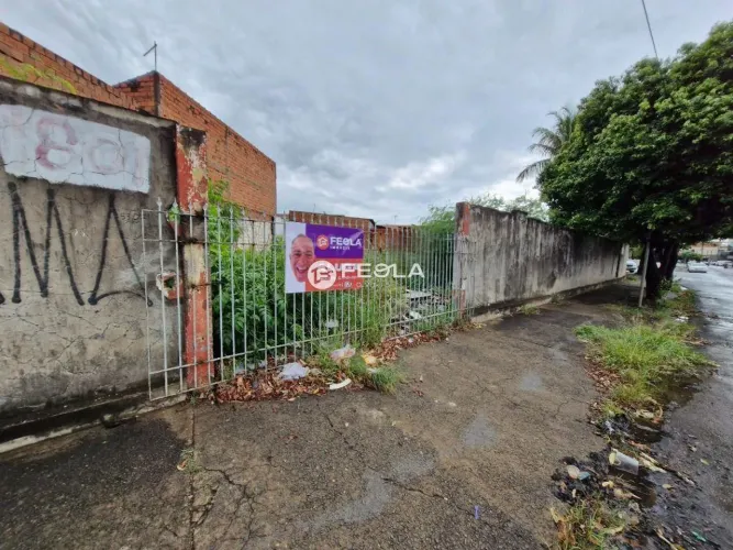 Terreno para alugar em Santa Bárbara D'Oeste, Candido Bertine