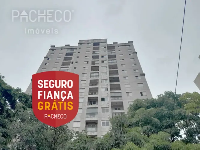 Apartamento, Pirituba - São Paulo