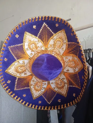 Chapéu mexicano