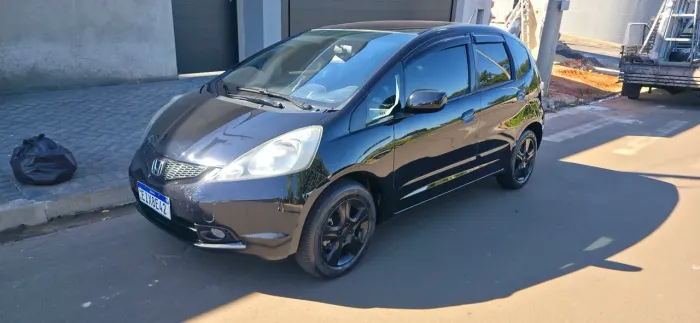 Honda Fit LXL 1.4/ 1.4 Flex 8v/16v 5P Mec. 2009