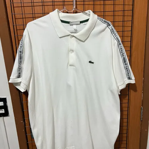 POLO LACOSTE 3XL