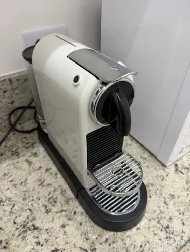 NESPRESSO D113