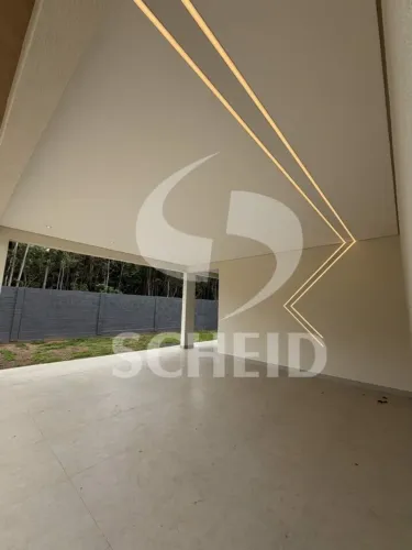 Casa para venda - 3 suítes - 5 vagas - Condomínio Fazenda da Ilha - Embu-Guaçu