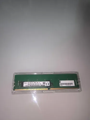 Memória RAM 8GB DDR4 ECC RDIMM 2933MHz SK Hynix