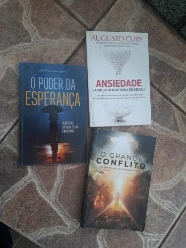 Livros
