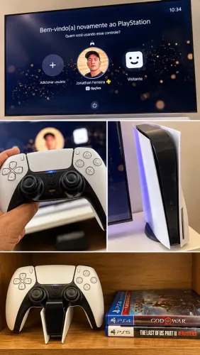 playstation 5