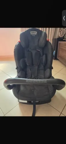 Cadeira carro matriz evolution burigotto