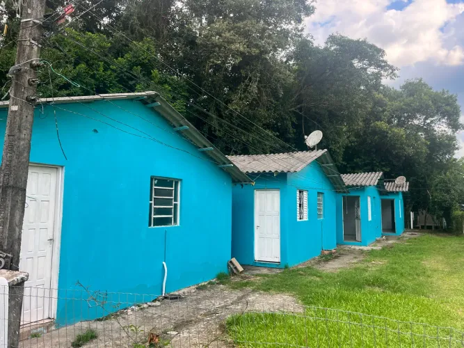 Alugo Casa - Gravatai