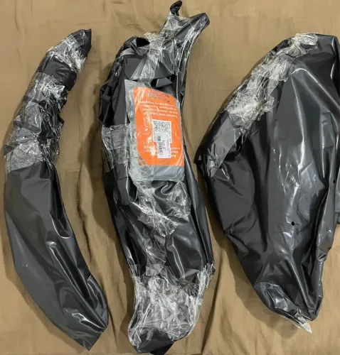 Carnagem para pcx 150