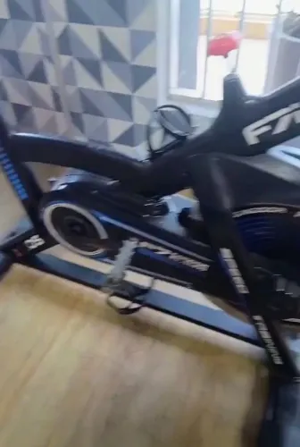 Bicicleta Spinning Kikos