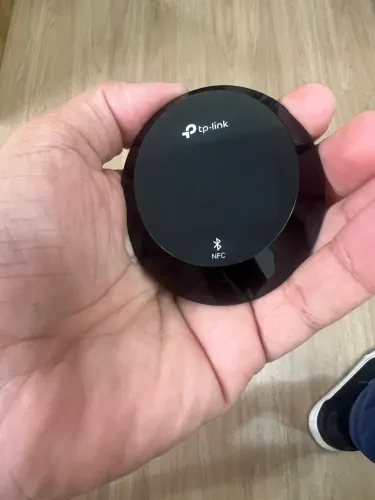 Tp-link - Bluetooth Music 