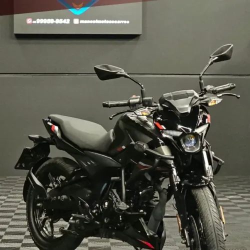 PULSAR N150