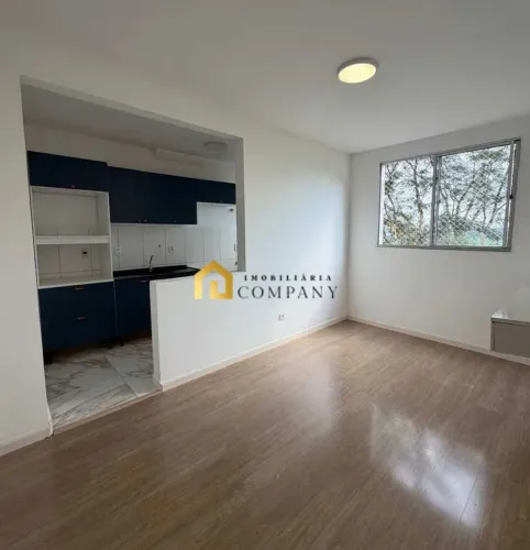 Ed. Parque Sinfonia - Apartamento à venda no Residencial Parque Sinfonia - Sorocaba/SP