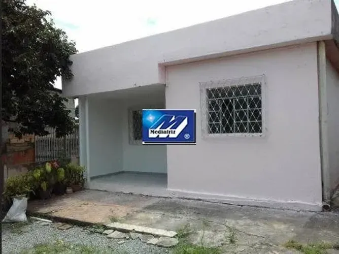 Casa com 3 Quartos à venda - Eymard