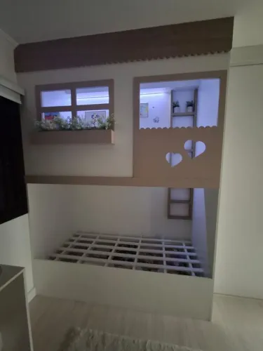 Cama criança 