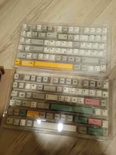 Keycaps Jaycomia 9009