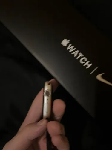 apple watch series 5