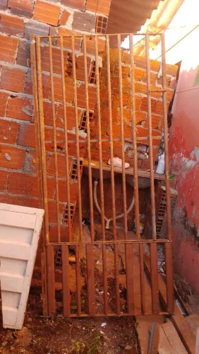 Portão