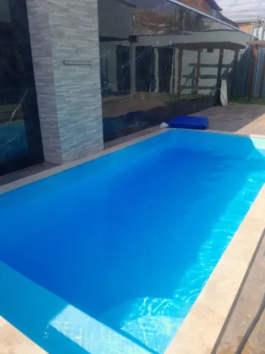Piscineiro