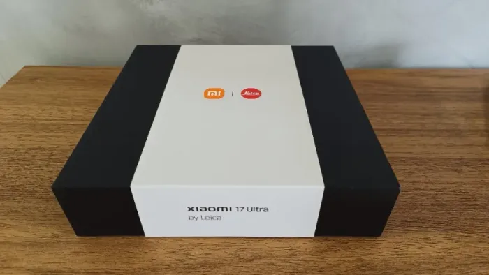 Celular/Smartphone Xiaomi 17 Ultra by Leica