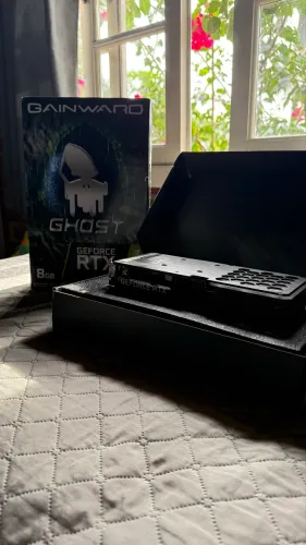 RTX 3060 TI