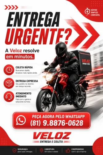 Serviços Logístico