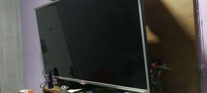 Tv 43 Polegadas 