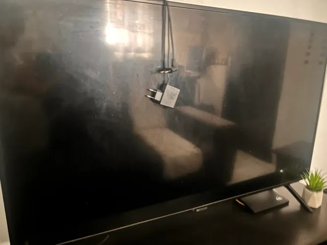 Tv Samsung