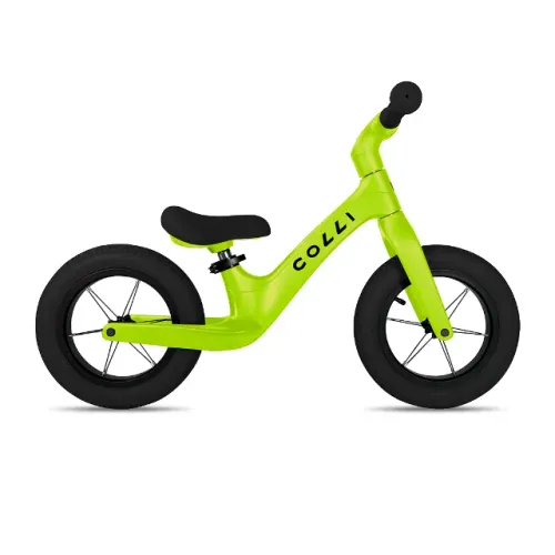 Bicicleta infantil balance nova sem pedal